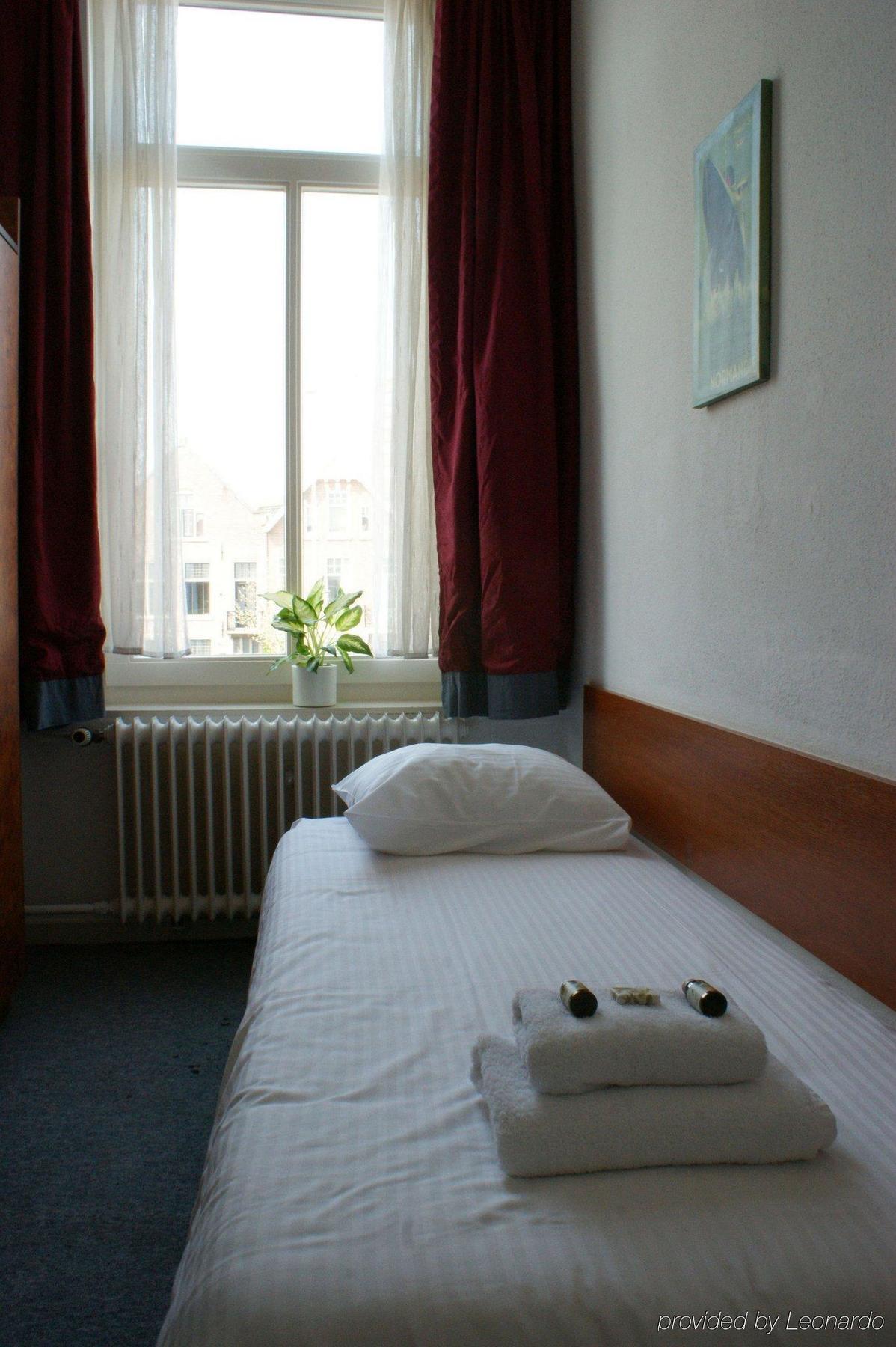 Hotel Benno Eindhoven Bilik gambar
