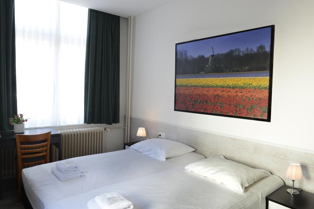 Hotel Benno Eindhoven Luaran gambar